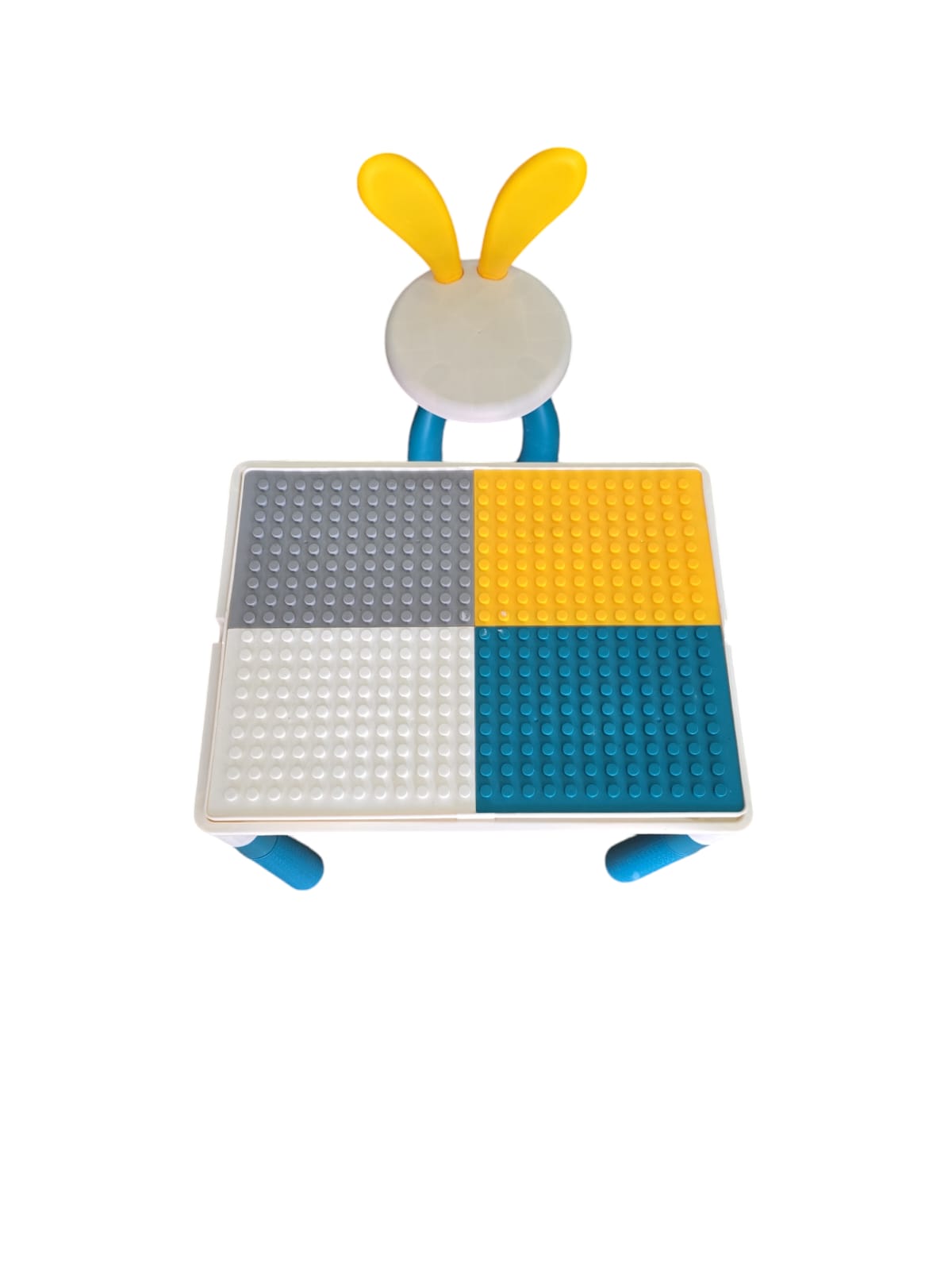 MESA DE JUEGOS