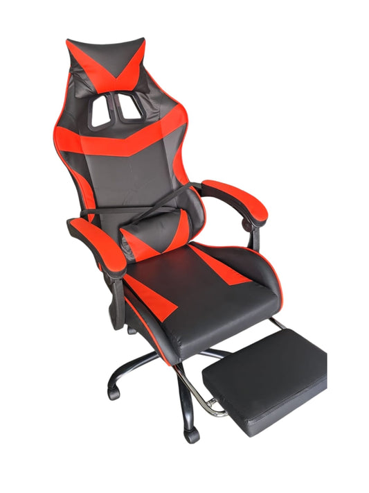 SILLA GAMER