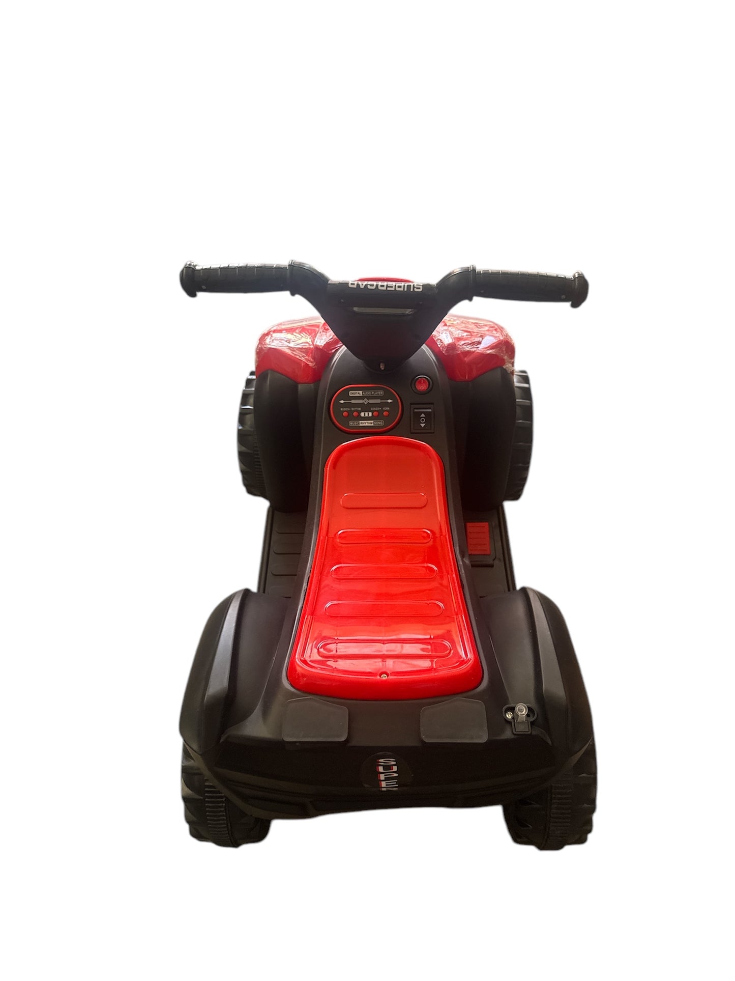 MONTABLE ELÉCTRICO PARA NIÑOS