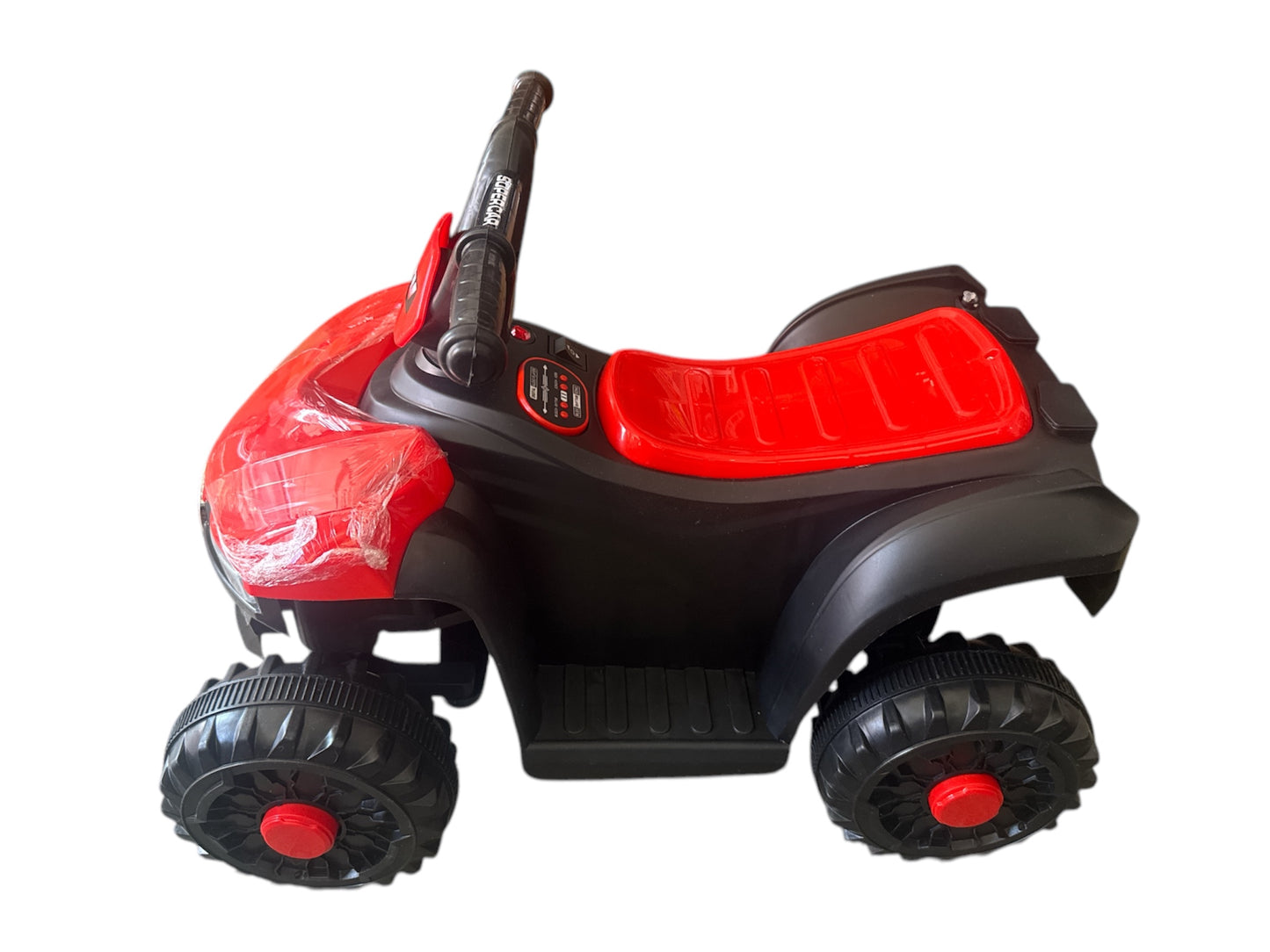 MONTABLE ELÉCTRICO PARA NIÑOS