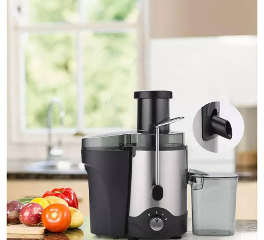 EXTRACTOR DE JUGO