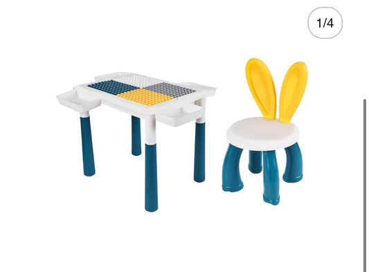 MESA DE JUEGOS
