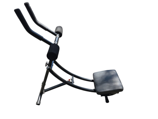 Maquina Aparato Ejercitador Para Abdominales En Casa Gym