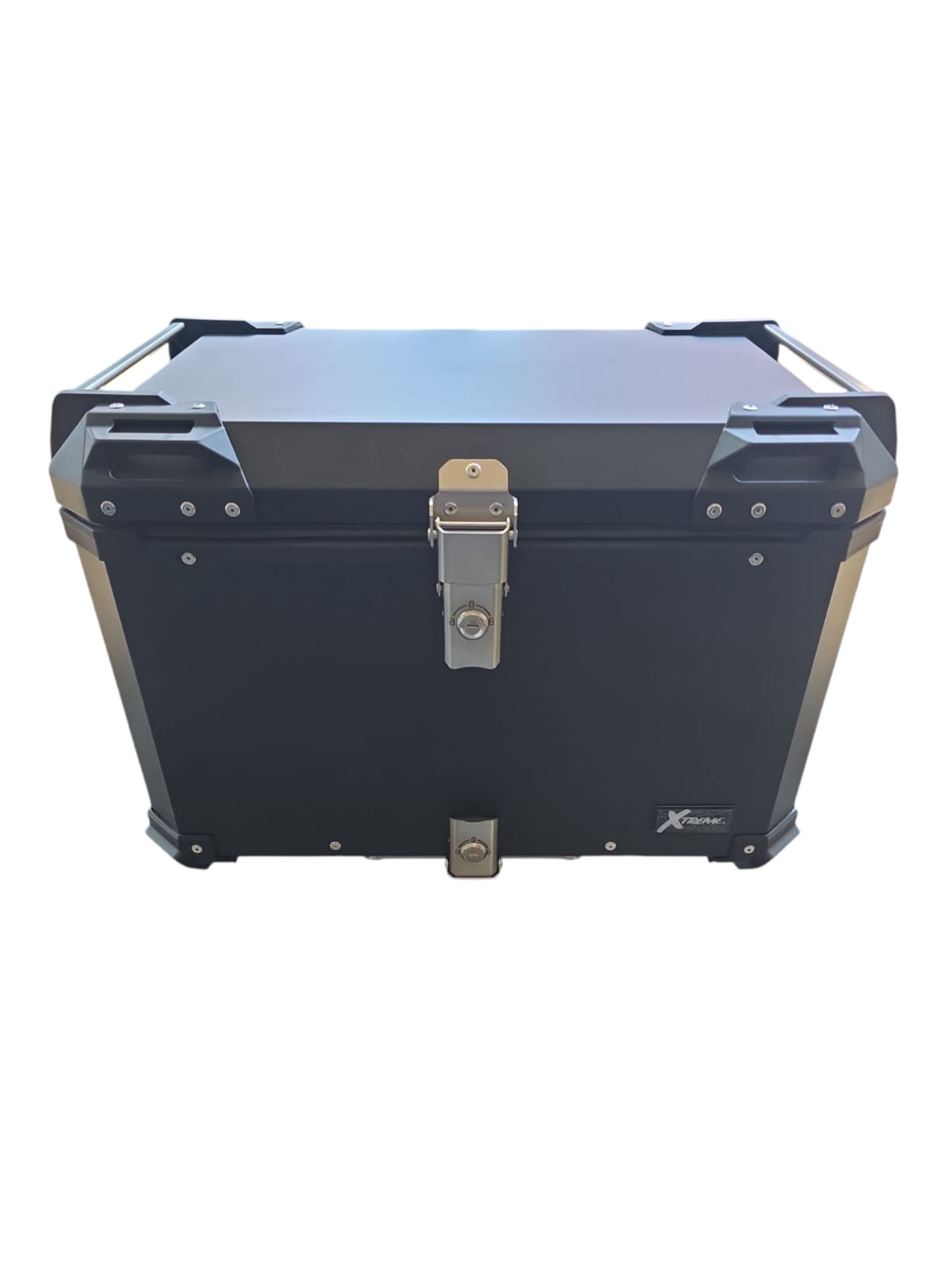 PORTA EQUIPAJE MOTO