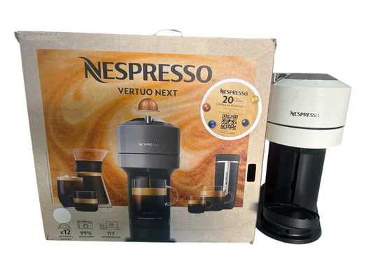 NESPRESSO VERTUO NEXT